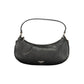 Twinset Black Polyurethane Womens Bag