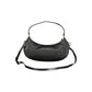 Twinset Black Polyurethane Womens Bag