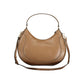Twinset Brown Polyurethane Women's Bag