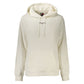 Tommy Hilfiger White Cotton Women's Sweatshirt