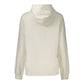 Tommy Hilfiger White Cotton Women's Sweatshirt
