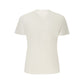 Tommy Hilfiger Bianco Cotton Women's T-Shirt