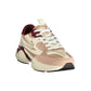 Fila Rosa Polyurethane Women's Sneaker
