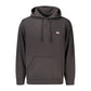 Tommy Hilfiger Black Cotton Men's Sweatshirt