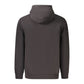 Tommy Hilfiger Black Cotton Men's Sweatshirt