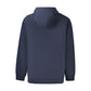Tommy Hilfiger Blue Cotton Men's Sweatshirt