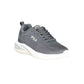 Fila Blue Polyester Men's Sneaker