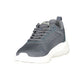 Fila Blue Polyester Men's Sneaker