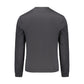 Napapijri Black Cotton Men's T-Shirt