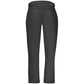 Tommy Hilfiger Black Cotton Women Jeans