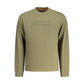 Napapijri Verde Cotton Men's T-Shirt