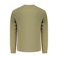 Napapijri Verde Cotton Men's T-Shirt