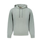 Hugo Boss Green Cotton Men's Sweatshirt