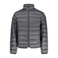 Napapijri Black Polyamide Men's Jacket
