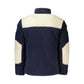Napapijri Blue Polyamide Men's Jacket