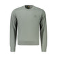Hugo Boss Verde Cotton Men's Sweater