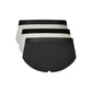 Hugo Boss Black Cotton Mens Underwear