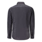 Hugo Boss Blue Cotton Men's Shirt