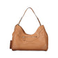 Guess Jeans Brown Polyurethane Women's Bag