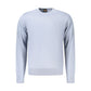 Hugo Boss Azzurro Cotton Male Sweater