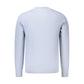 Hugo Boss Azzurro Cotton Male Sweater