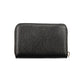 Guess Jeans Nero Polyurethane Women's Wallet