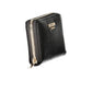Guess Jeans Nero Polyurethane Women's Wallet