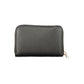 Guess Jeans Black Polyurethane Women Wallet