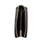 Guess Jeans Black Polyurethane Women Wallet