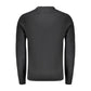 Hugo Boss Black Wool Men's Sweater