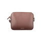 Coccinelle Brown Leather Handbag