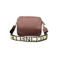 Coccinelle Brown Leather Handbag