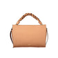 Coccinelle Brown Leather Handbag
