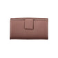 Coccinelle Brown Leather Women's Wallet