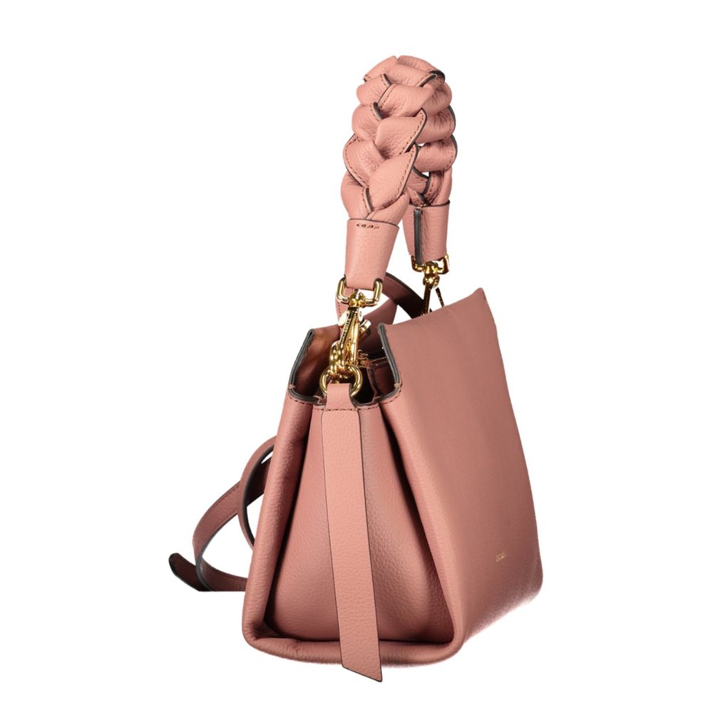 Coccinelle Rosa Leather Women's Bag