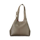 Coccinelle Brown Leather Women's Bag