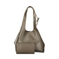Coccinelle Brown Leather Women's Bag