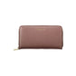 Coccinelle Brown Leather Women's Wallet