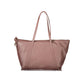 Coccinelle Brown Leather Womens Bag