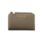 Coccinelle Brown Leather Women's Wallet