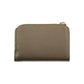 Coccinelle Brown Leather Women's Wallet