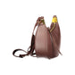 Coccinelle Brown Leather Women's Bag