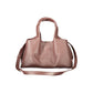 Coccinelle Brown Leather Women's Bag