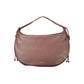 Coccinelle Brown Leather Handbag