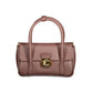 Coccinelle Brown Leather Womens Bag
