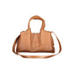 Coccinelle Brown Leather Women's Bag