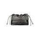Coccinelle Nero Leather Women's Bag