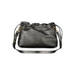 Coccinelle Nero Leather Women's Bag