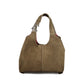 Coccinelle Brown Leather Women's Bag
