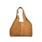 Coccinelle Brown Leather Woman Bag
